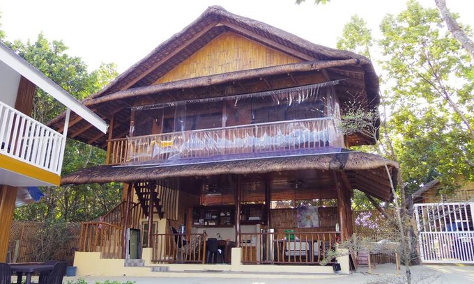 Cavinti Cabin | Amazen Lake View Family Kubo