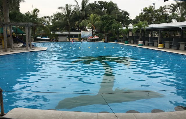 Dasmarinas Hotel | Palmas Del Sol Resort, Hotel and Restaurant/bar