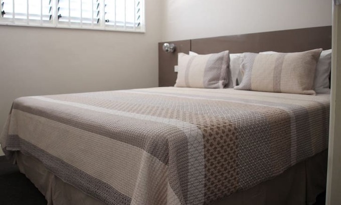 Suva Apartment | Nasese Apartments (fully serviced)