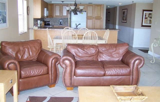 Madeira Beach Apartment | Las Brisas Gulf Front 2 bedroom 508 By TRS