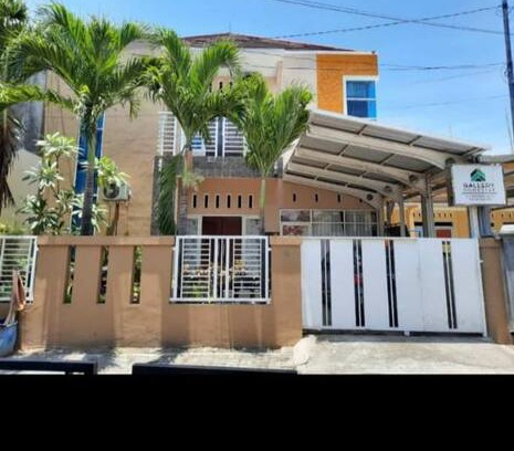 Semarang House | Gallery Homestay Tlogotimun - Mewah, Murah, Nyaman