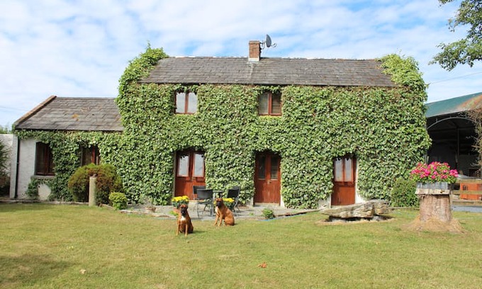 Adare House | Kilknockan Lodge, Blackabbey Rd, Adare, Limerick