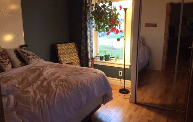 Wotton Bed & Breakfast | Chambre coquette pour deux