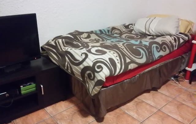Greytown House | Single Room in Greytown