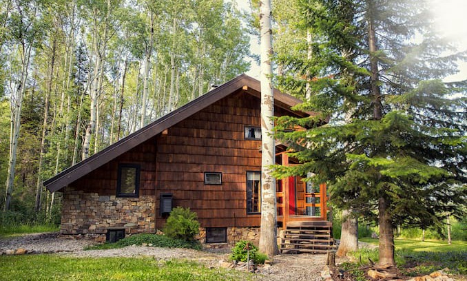 Victor Cabin | Cozy Place in the Aspens