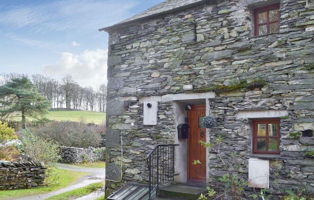 Satterthwaite House | Force Mill Barn (UK1203)