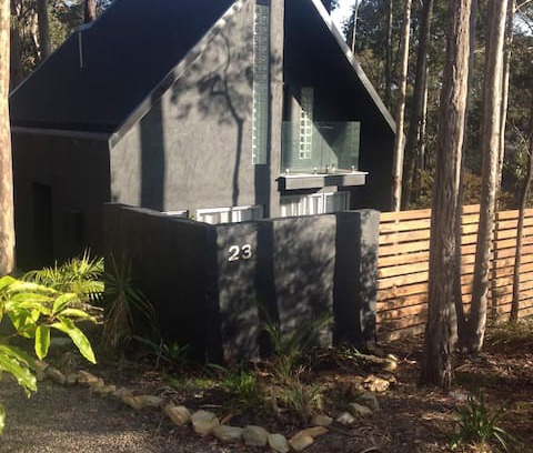 Dalmeny House | Yabbarra Beach Hideaway