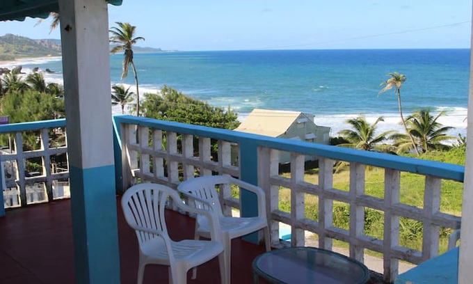 Bathsheba House | Morningside Bathsheba, Country Beachouse
