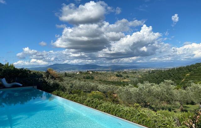 Carmignano Villa | Colonica La Serra