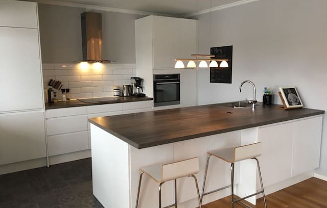 Bekkestua Apartment | A beautiful family apartment for rent