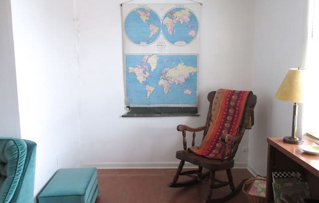 Palouse Apartment | Palouse Roadhouse