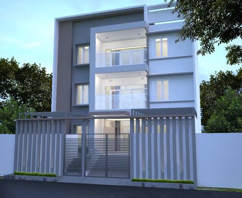 Kelapa Gading Timur Apartment | SKY Residence @ Kelapa Gading Area