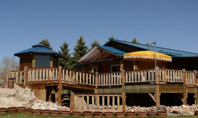 Ponoka County Other | Little Stone's Country Bed & Breakfast (Listing#1)