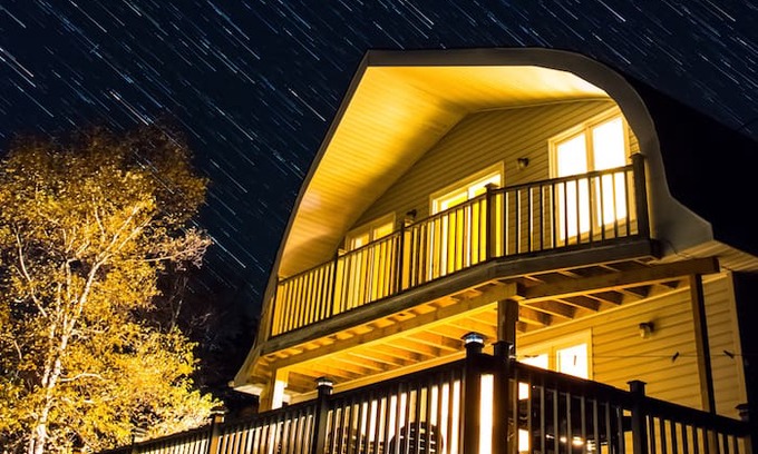 Indian Brook House | **Bata Oceanfront Cottage, Cabot Trail retreat **