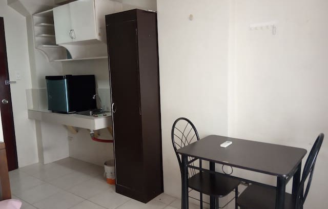 Paco Apartment | Studio apartment Mesina Condotel Paco, Manila