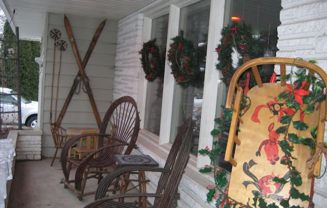 Birds Hill House | North Kildonan Cozy home on Bunn's Creek