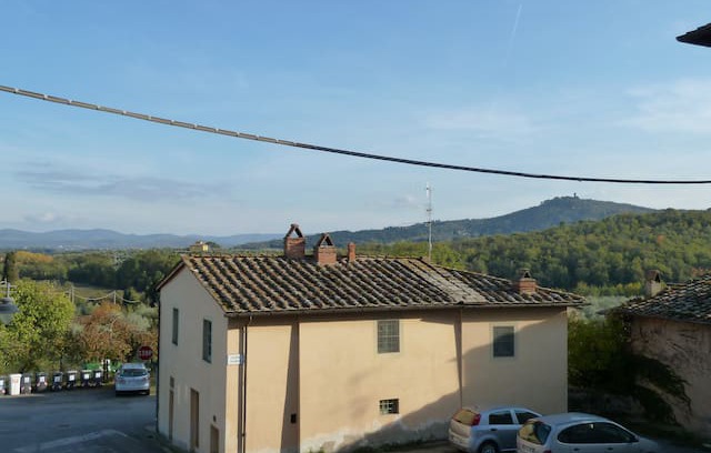 Montevarchi Apartment | Casa Rendola (Montevarchi)