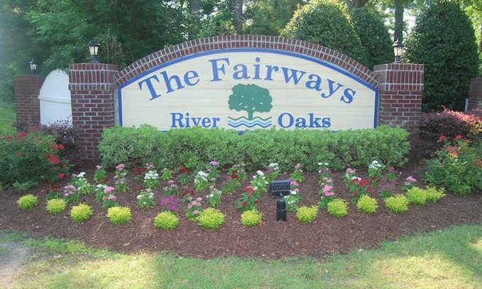 Carolina Forest Apartment | FAIRWAYS AT RIVEROAKS 23D