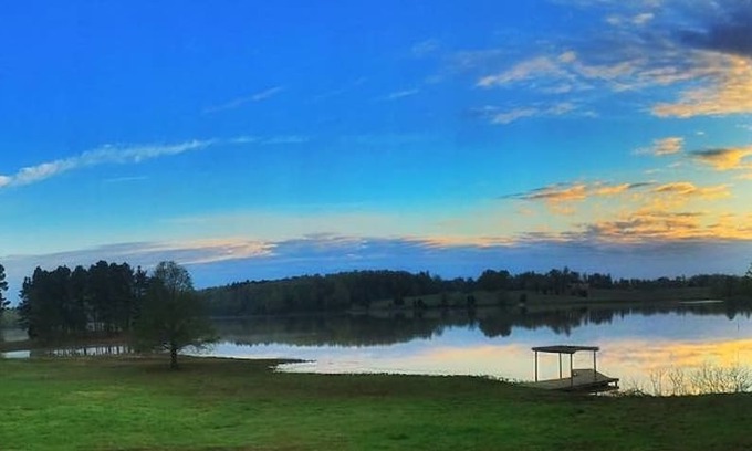 Jonesboro Other | The Lodge at 6 Mile Lake