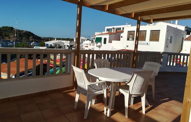 Es Grau House | Apartamento Nautilus