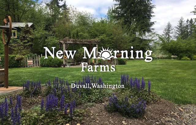 Duvall Other | The Loft B&B at New Morning Farms