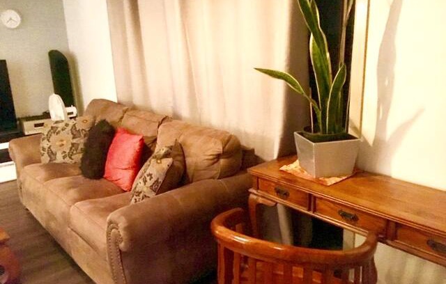 Runcorn Apartment | Mi Cassa