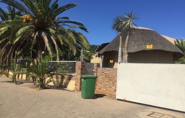 Windhoek West House | Windhoek House