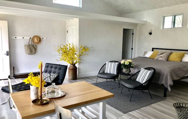 Germantown House | The Studio at Pear Farm