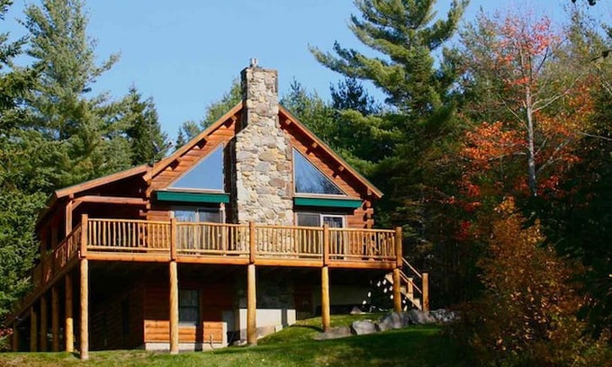 Sugar Hill Cabin | Sugar Bear Cabin