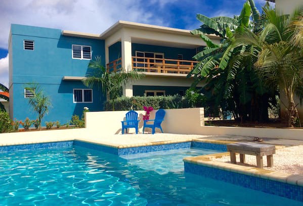 Julianadorp Apartment | Azulita close to the beach!