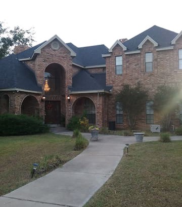 Harlingen House | The Carriage House in Harlingen, Texas 10