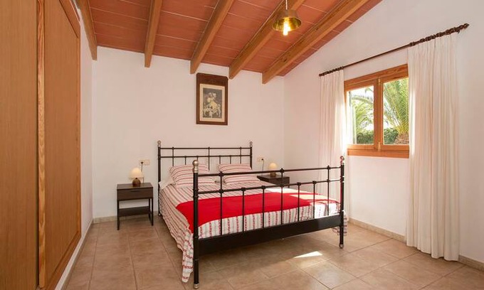 Santanyi House | 2 bedroom villa sleeps 4 in santanyí