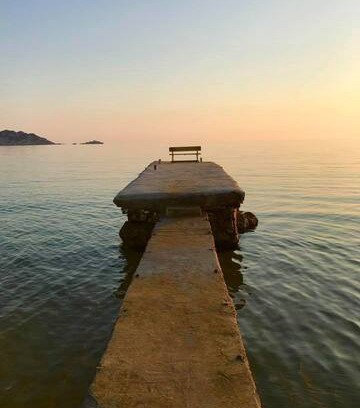 Arillas Villa | Villa Elaia Studios Arillas, Corfu #Studio2