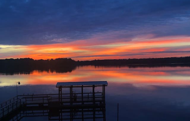 Chandler House | Lake Front Paradise, Lake Palestine