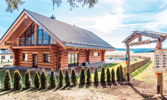 Tanne House | Ferienhaus für 8 Gäste mit 112m² in Tanne (29017)