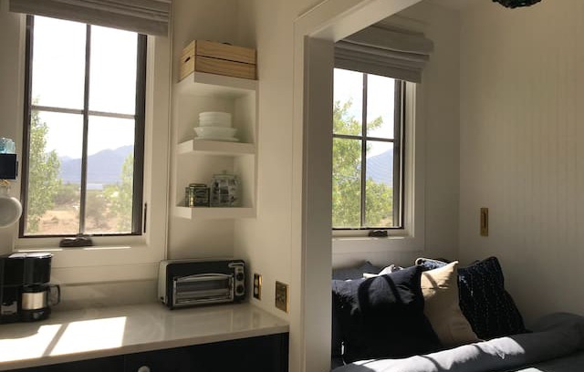 Buena Vista Apartment | Captain's Cabin @ Riverpath Pensione in South Main