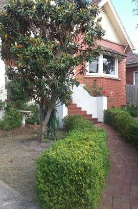Frankston Bed & Breakfast | Kallara Regency room