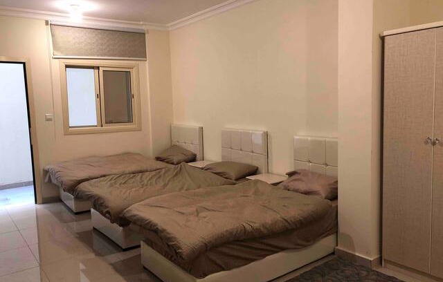 Medina Apartment | alzahra rooms close to haram