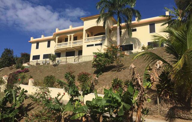 Rincon Apartment | Casa Caribe, 3BR, 2 Bath Unit