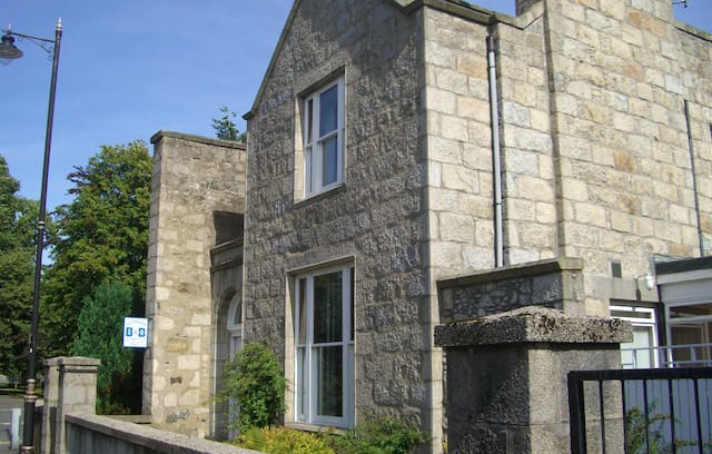 Huntly Bed & Breakfast | Glenburn Guesthouse