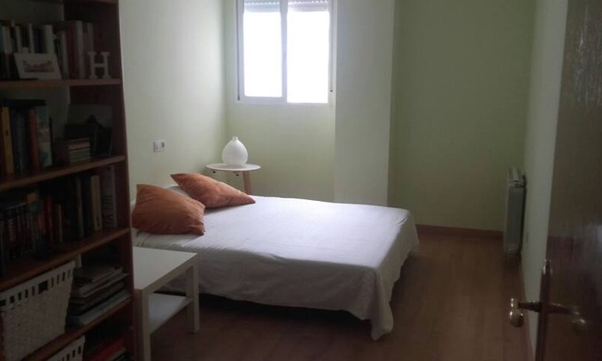 Benicassim Apartment | Habitación privada en Benicàssim pueblo