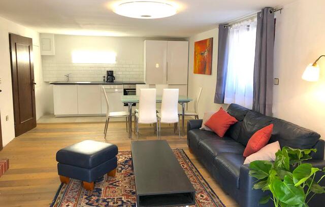 Rossatz-Arnsdorf Apartment | Gästeapartment 1