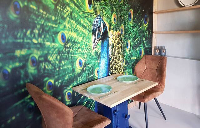 Ijsselmonde Apartment | Rust.. Ruimte.. Relax.. Rifora..!