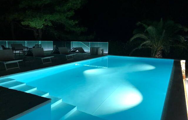 Matino Villa | VILLA "SPIRI" : DIMORA DI PREGIO CON PISCINA