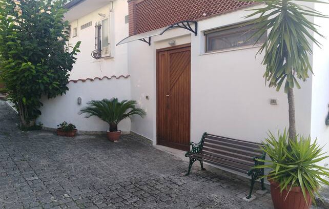 Nocera Inferiore House | Casa confortevole relax