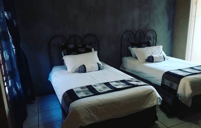 Tshwane House | Kuhle Lodge