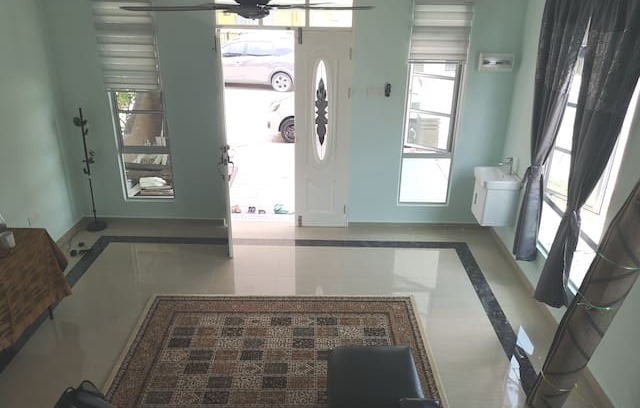 Kuala Terengganu House | Homestay Tokma near UMT UNISZA 3R 2BR