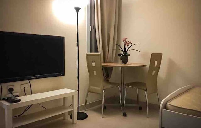Al Wakrah Apartment | Fully Furnished Studio