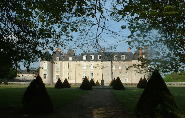 Avaray Other | Beautiful Apartment in Chateau D'Avaray,