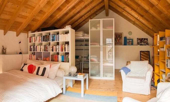 Foroglio House | Casa al Forno - Bignasco